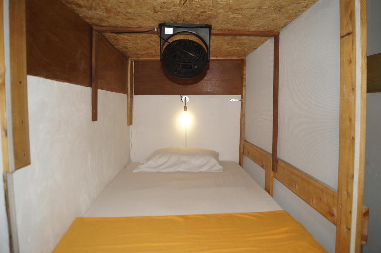 I Wanna Palomino Hotel Екстериор снимка