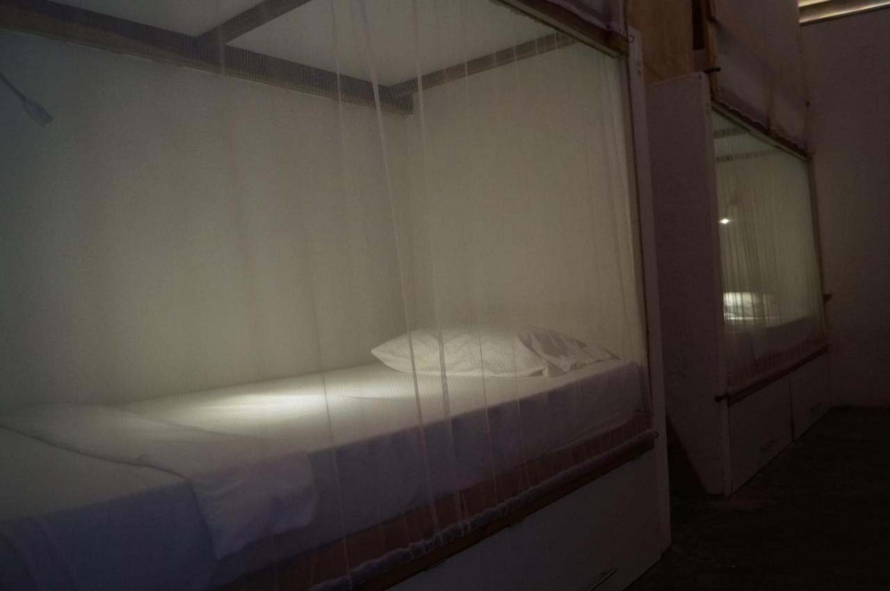 I Wanna Palomino Hotel Екстериор снимка