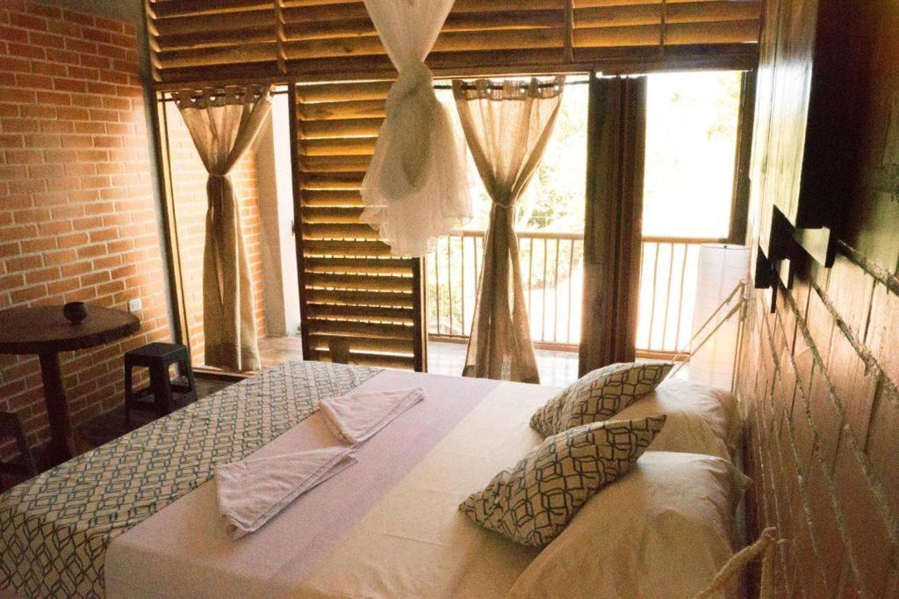 I Wanna Palomino Hotel Екстериор снимка