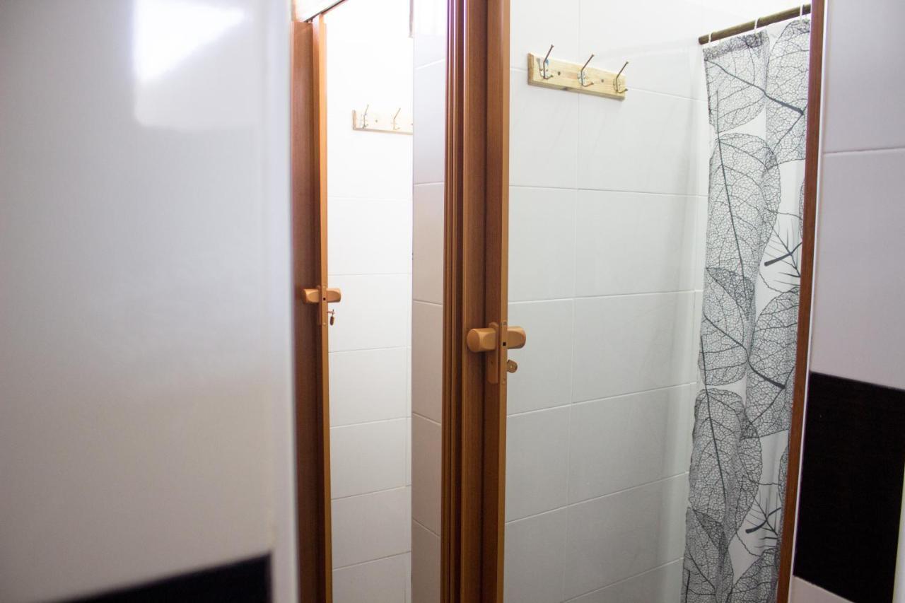I Wanna Palomino Hotel Екстериор снимка