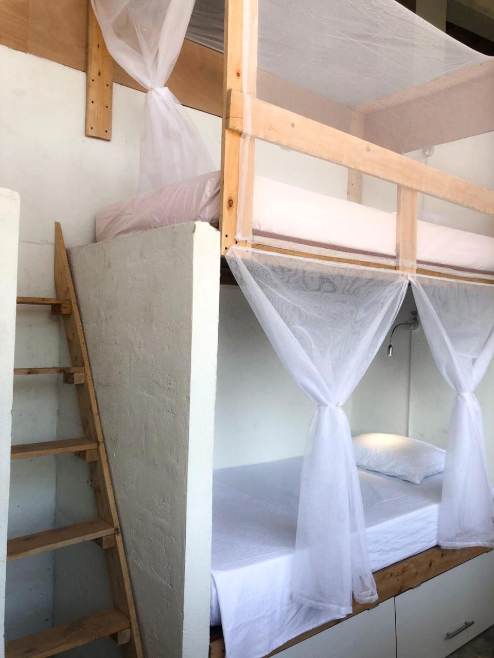 I Wanna Palomino Hotel Екстериор снимка