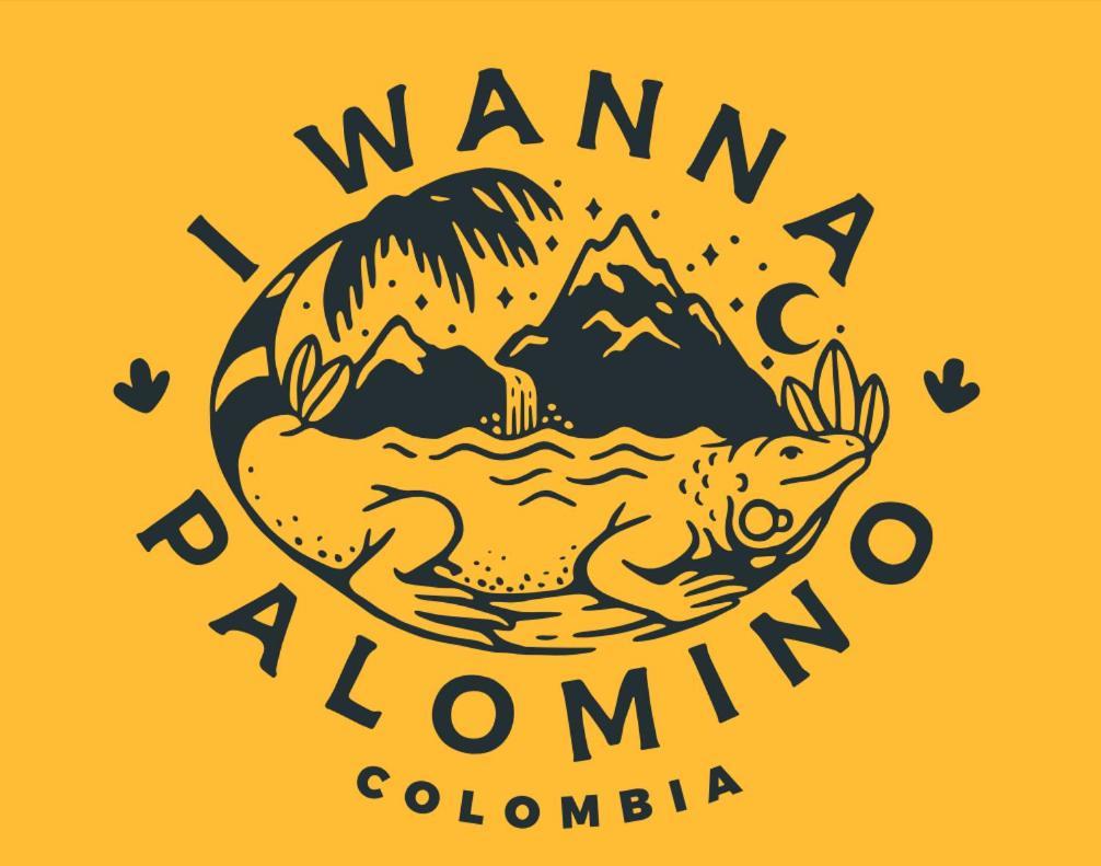I Wanna Palomino Hotel Екстериор снимка