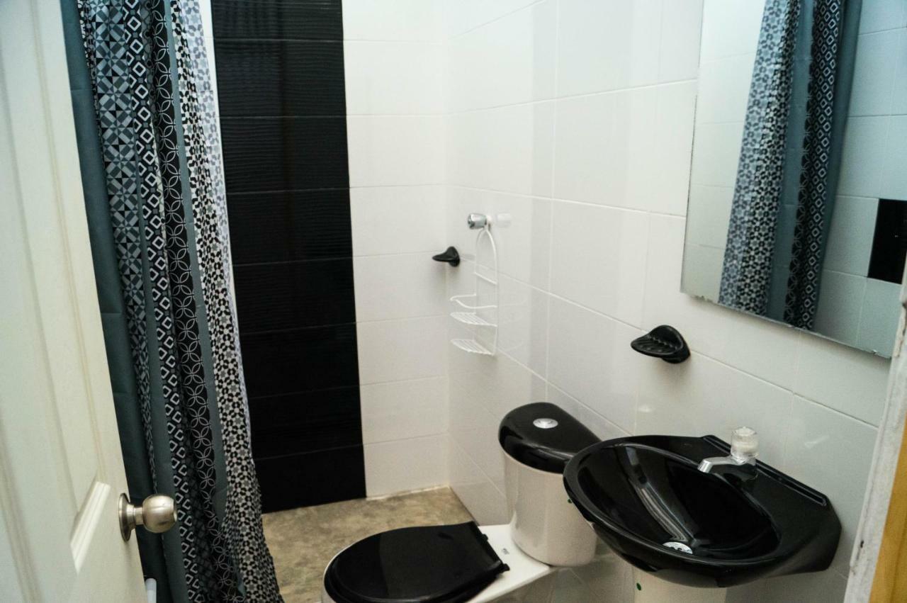 I Wanna Palomino Hotel Екстериор снимка